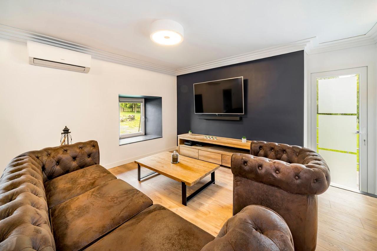 Pitch 15 Apartment Nadrin Exterior photo