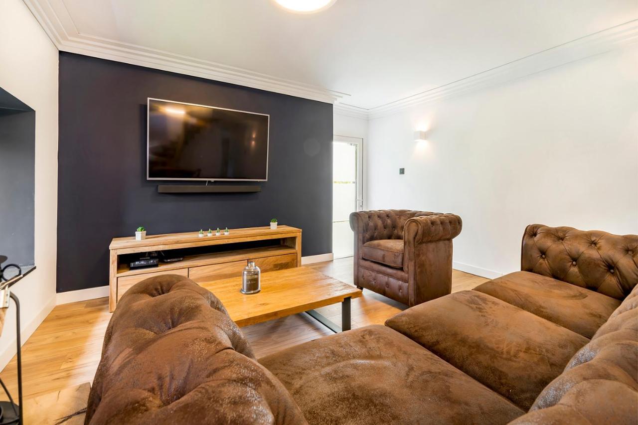Pitch 15 Apartment Nadrin Exterior photo